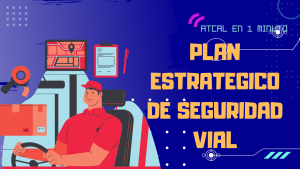 ATCAL EN 1 MINUTO PESV