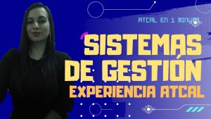 experiencia atcal