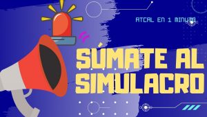 Simulacro