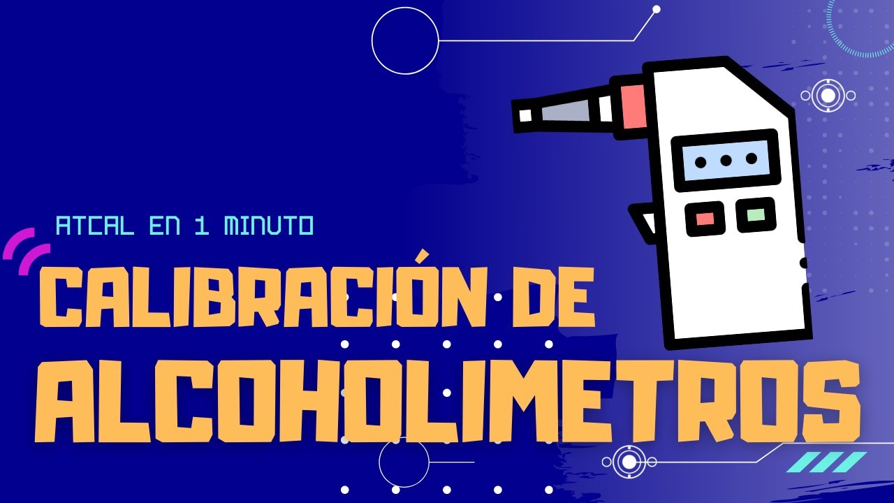 Alcoholimetros