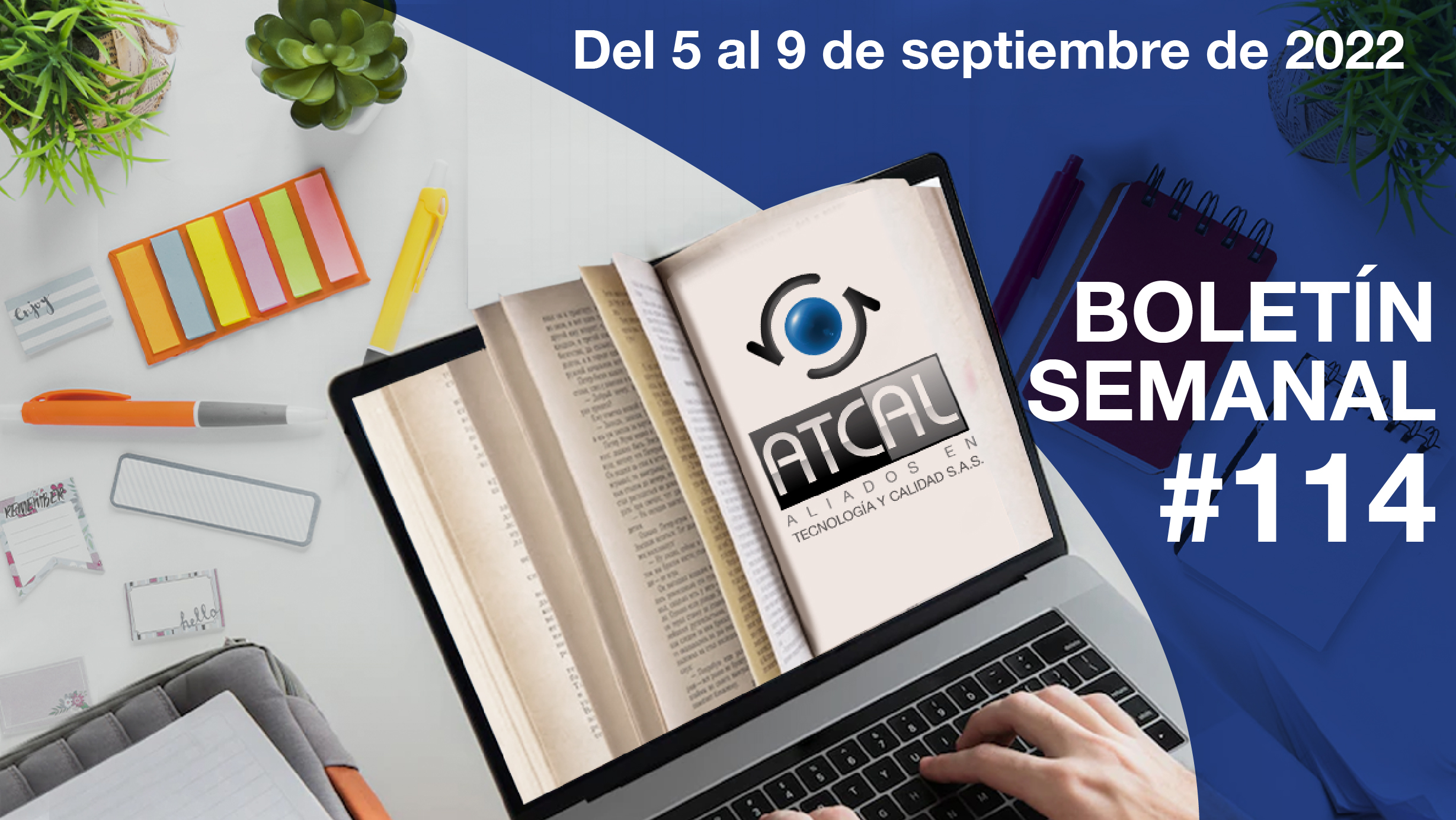 Sabias qué … en todos procesos de una empresa ¡hay requisitos legales!