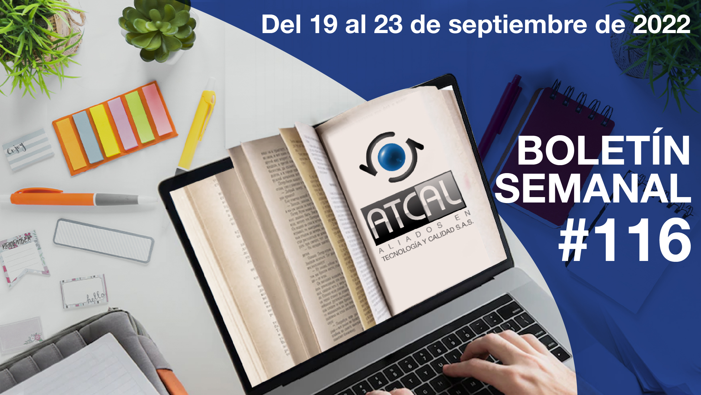 ¡Cada mes, tenemos nuevos cursos para ti!
