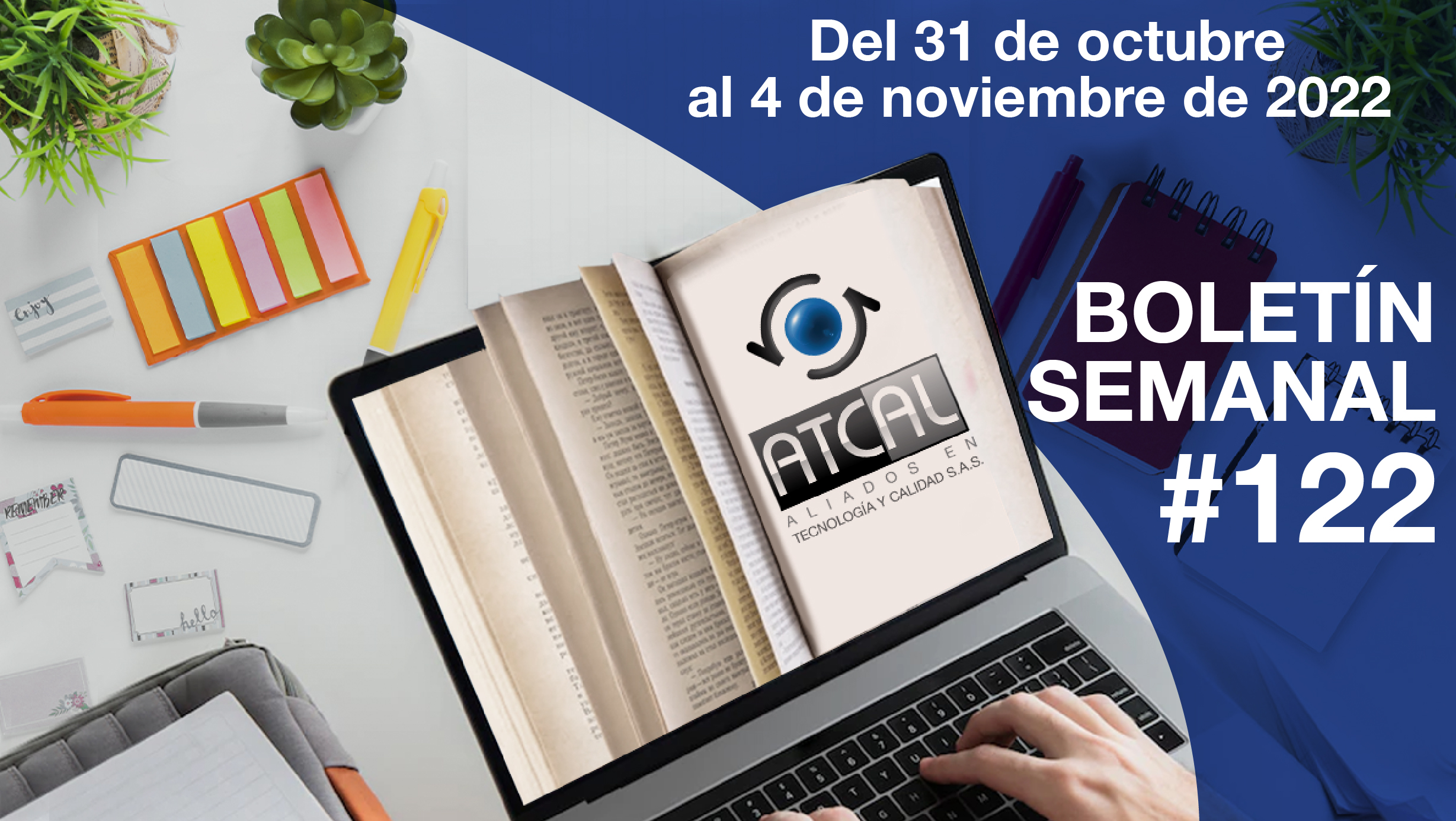 ¡Prepárate para los cierres de año del sistema de gestión!