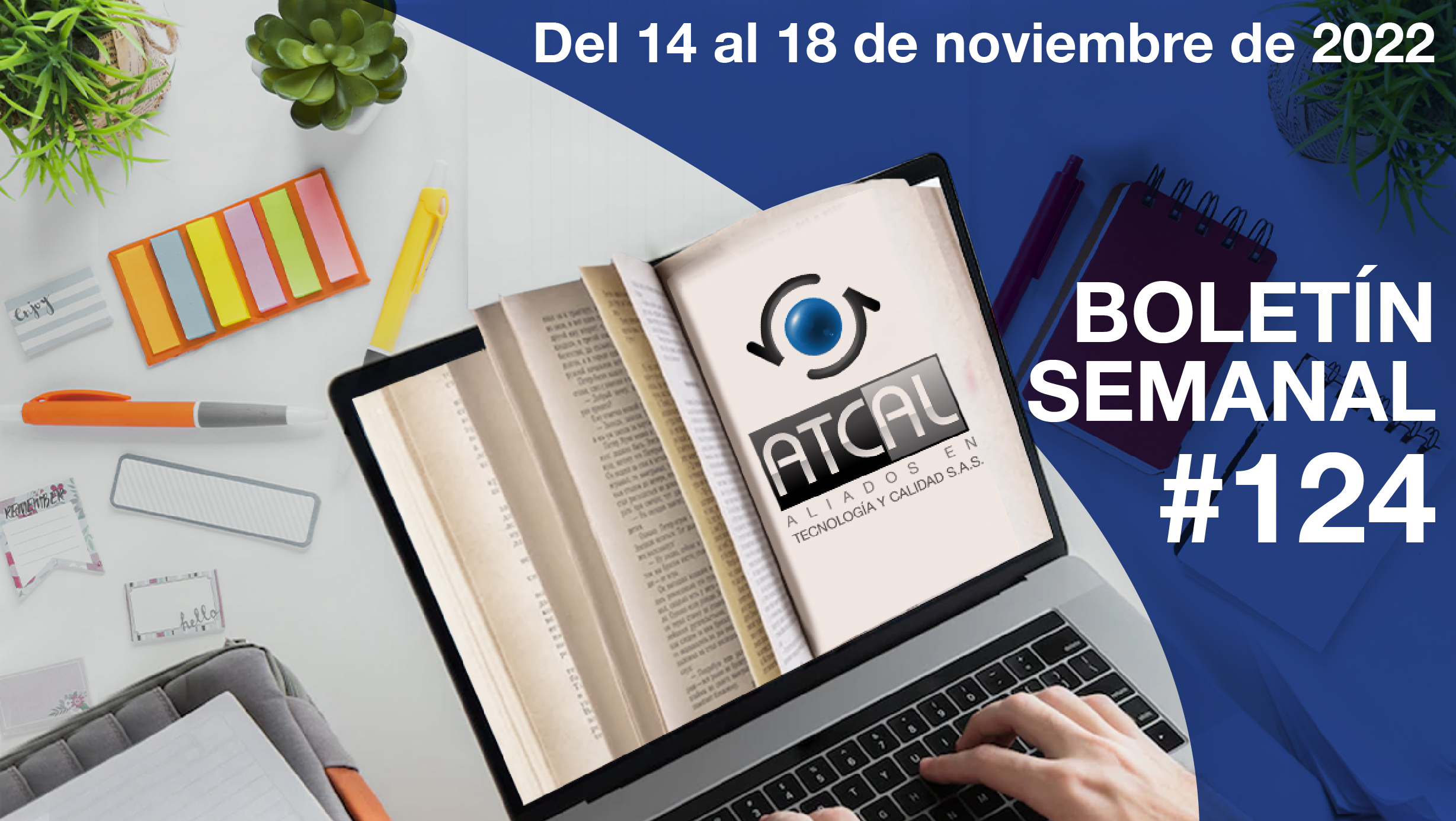 Cambia la forma en la que trabajas, ¡optimiza tus actividades!