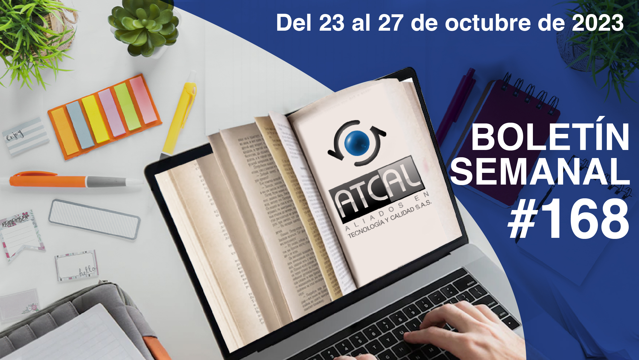 Actualizaciones Normativas y Laborales: PESV, Acoso Laboral, PND y Exámenes