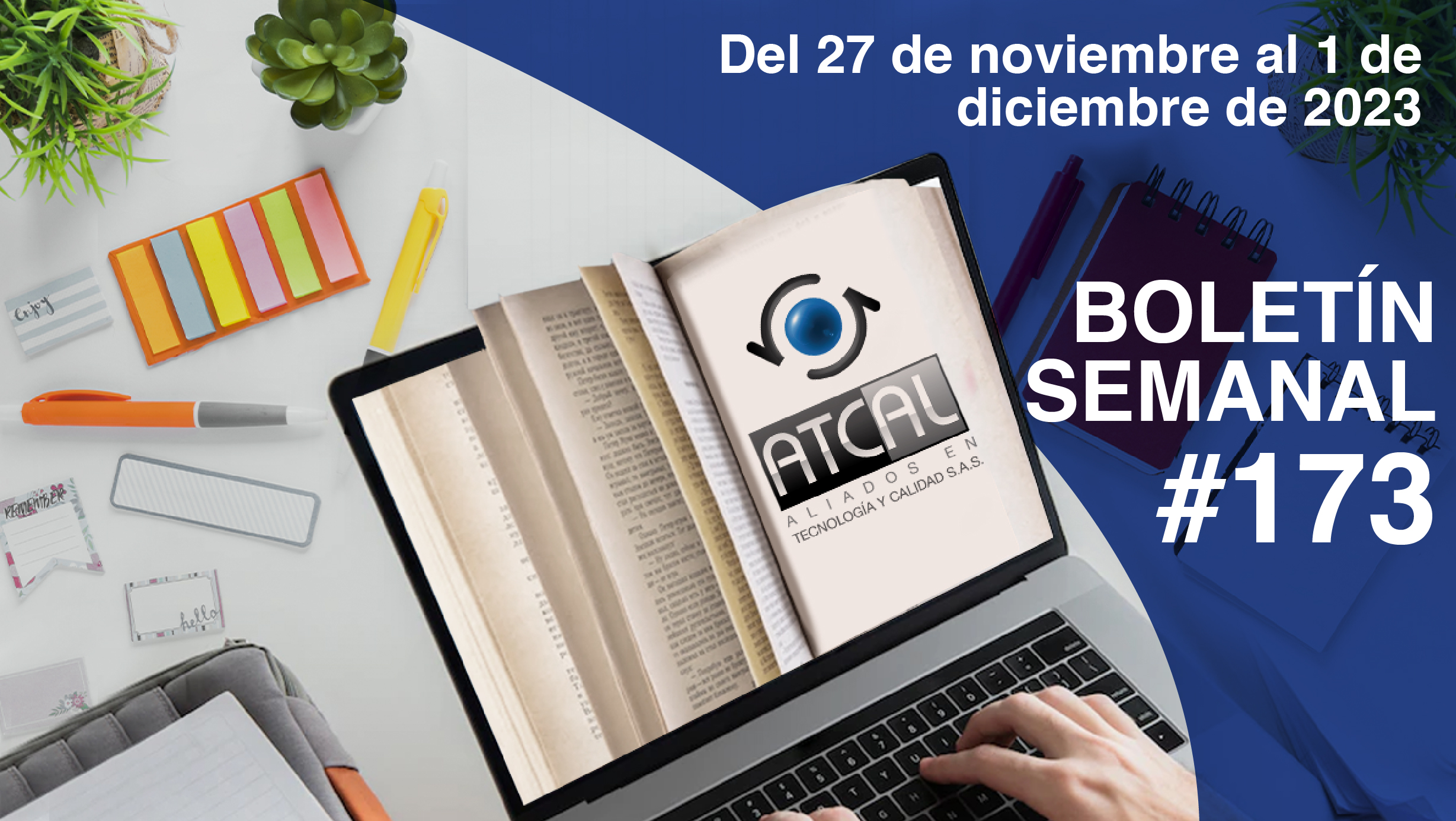 Cierre al Año con Éxito: Autoevaluaciones, Hábitos Saludables y Eficiencia Empresarial