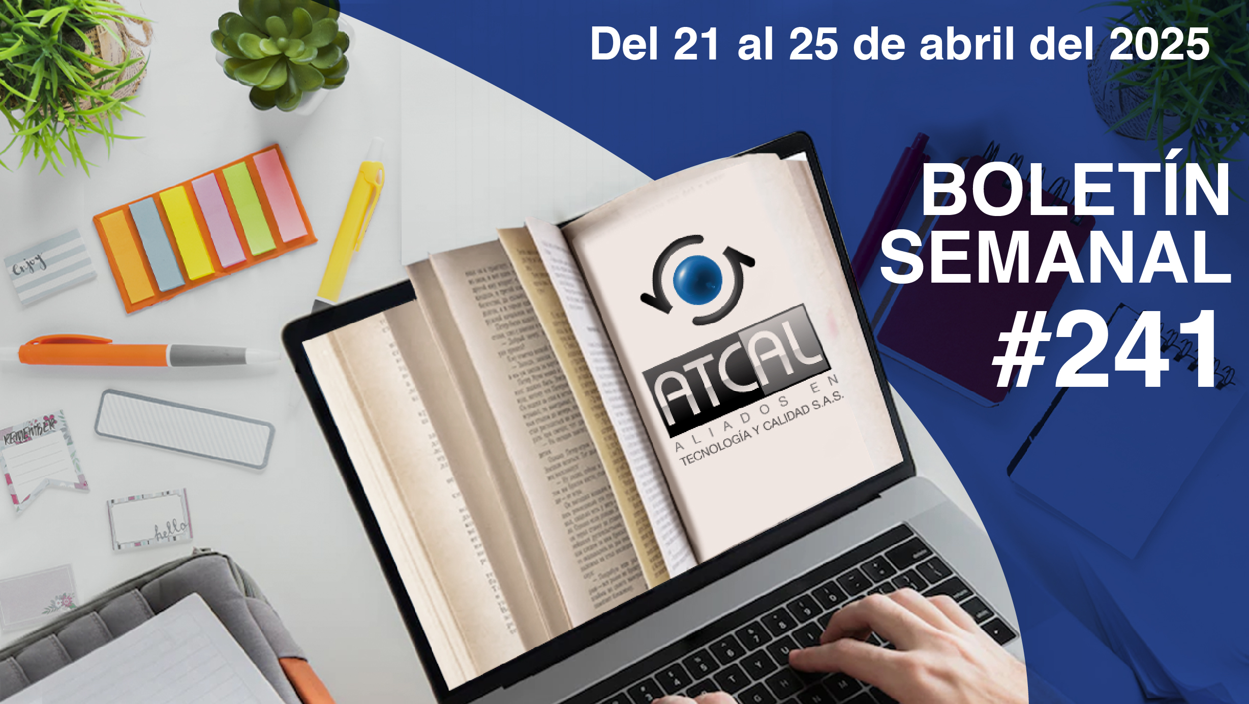 28 de abril: Descubre los Riesgos Ocultos y Construye la Seguridad Real en tu Empresa.