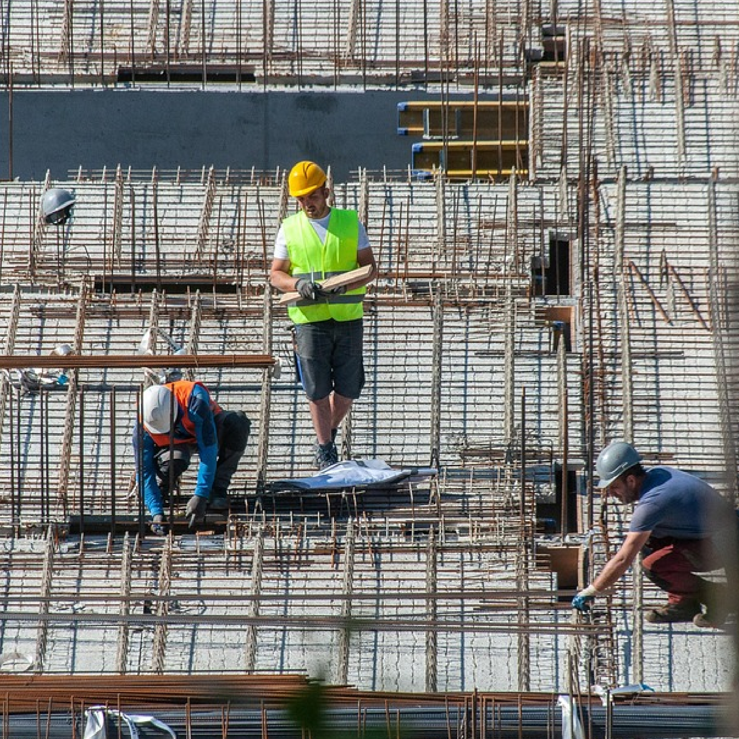 🥵 Riesgos No contemplados: La otra cara de trabajar👷‍♀ bajo el sol🌞
