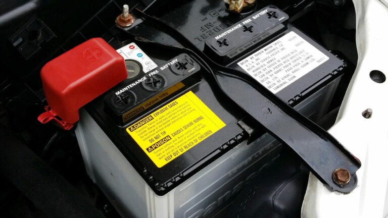 ⚖️Resolución 799 De 2025: Nuevo Sistema De Recolección Y Gestión De Las Baterías Usadas Plomo Ácido🚗