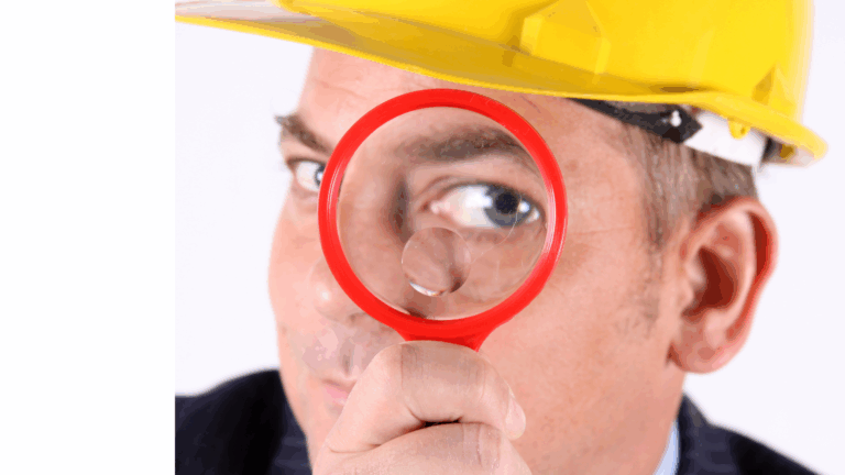 🚨 ¡AVISO DE ÚLTIMA HORA! Las Inspecciones de Trabajo Ahora Son ¡SORPRESA!