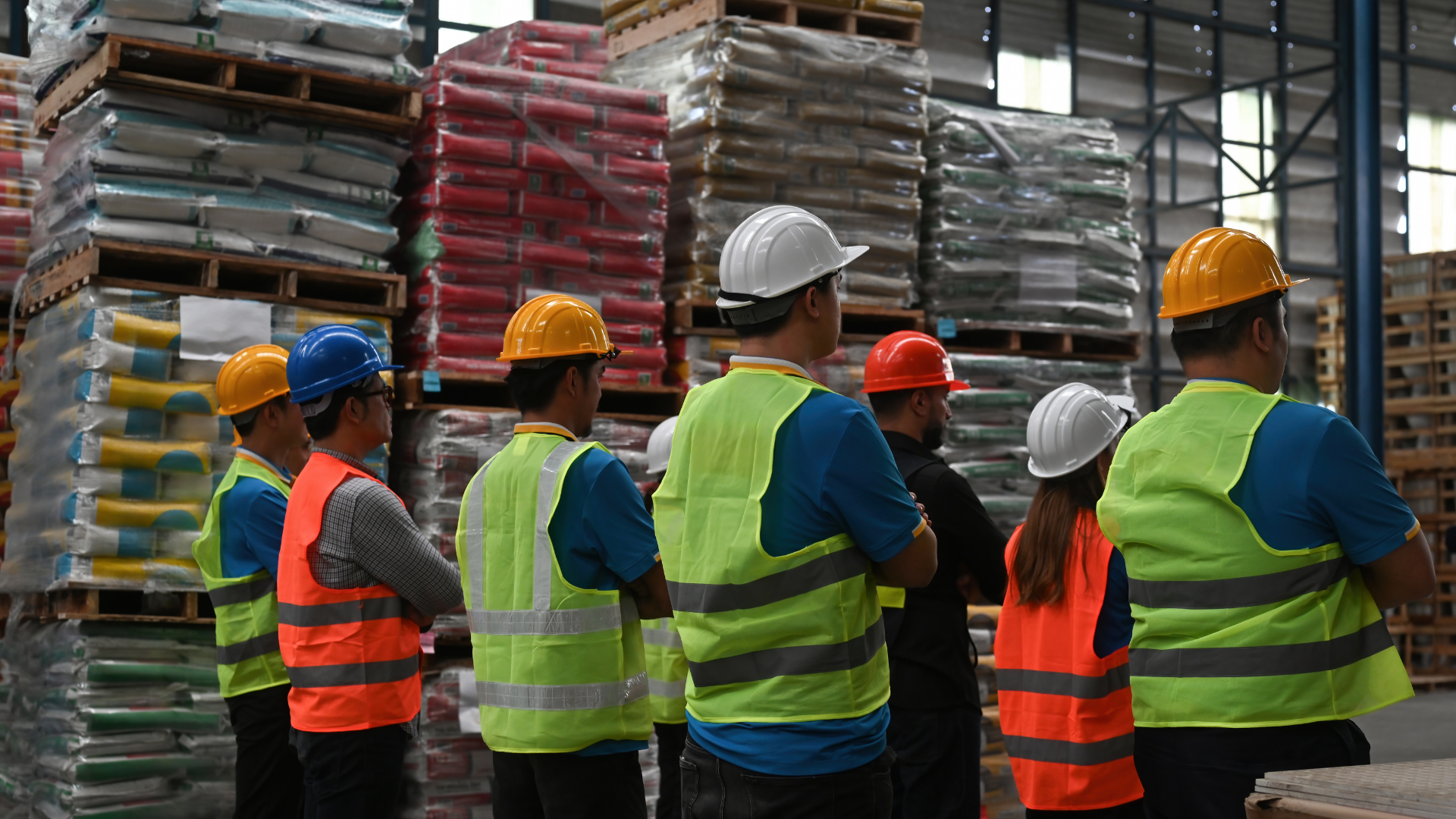 🚨 ¡AVISO DE ÚLTIMA HORA! Las Inspecciones de Trabajo Ahora Son ¡SORPRESA!