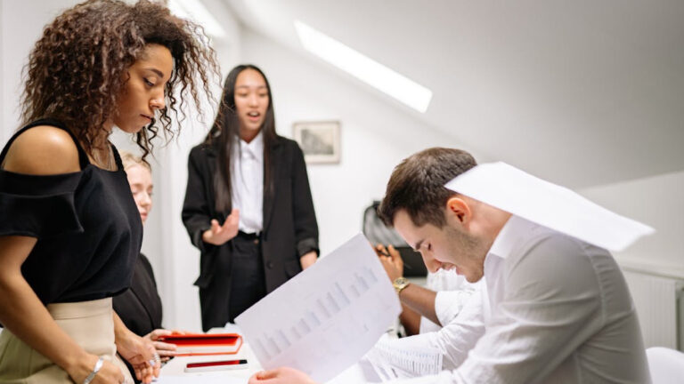 📑Nueva Circular del MinTrabajo: Fortalece la Lucha Contra el Acoso Sexual 🙅¡Tolerancia CERO