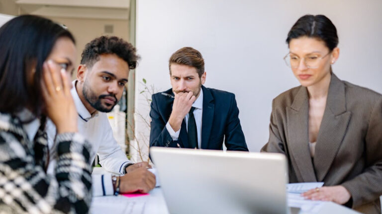 📑Nueva Circular del MinTrabajo: Fortalece la Lucha Contra el Acoso Sexual 🙅¡Tolerancia CERO