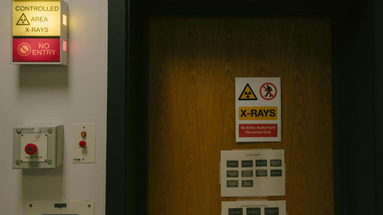 ⚠️El Error Invisible Que Puede Costar Vidas ☢️Nueva Norma 40377: 🔍Precisión Que Protege Tu Vida👷♂️