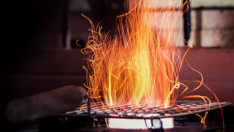 ISO 3941-2026 y Fuego Clase L: la nueva clasificación de incendios