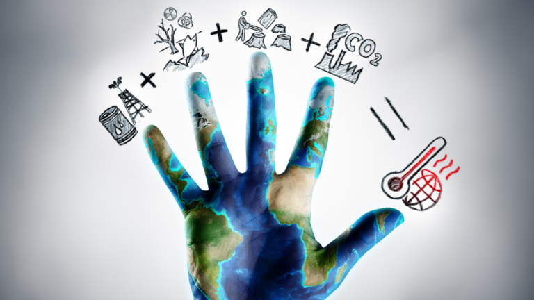 ISO/PAS 45007¿Tu Matriz de Riesgos está lista para el Cambio Climático?