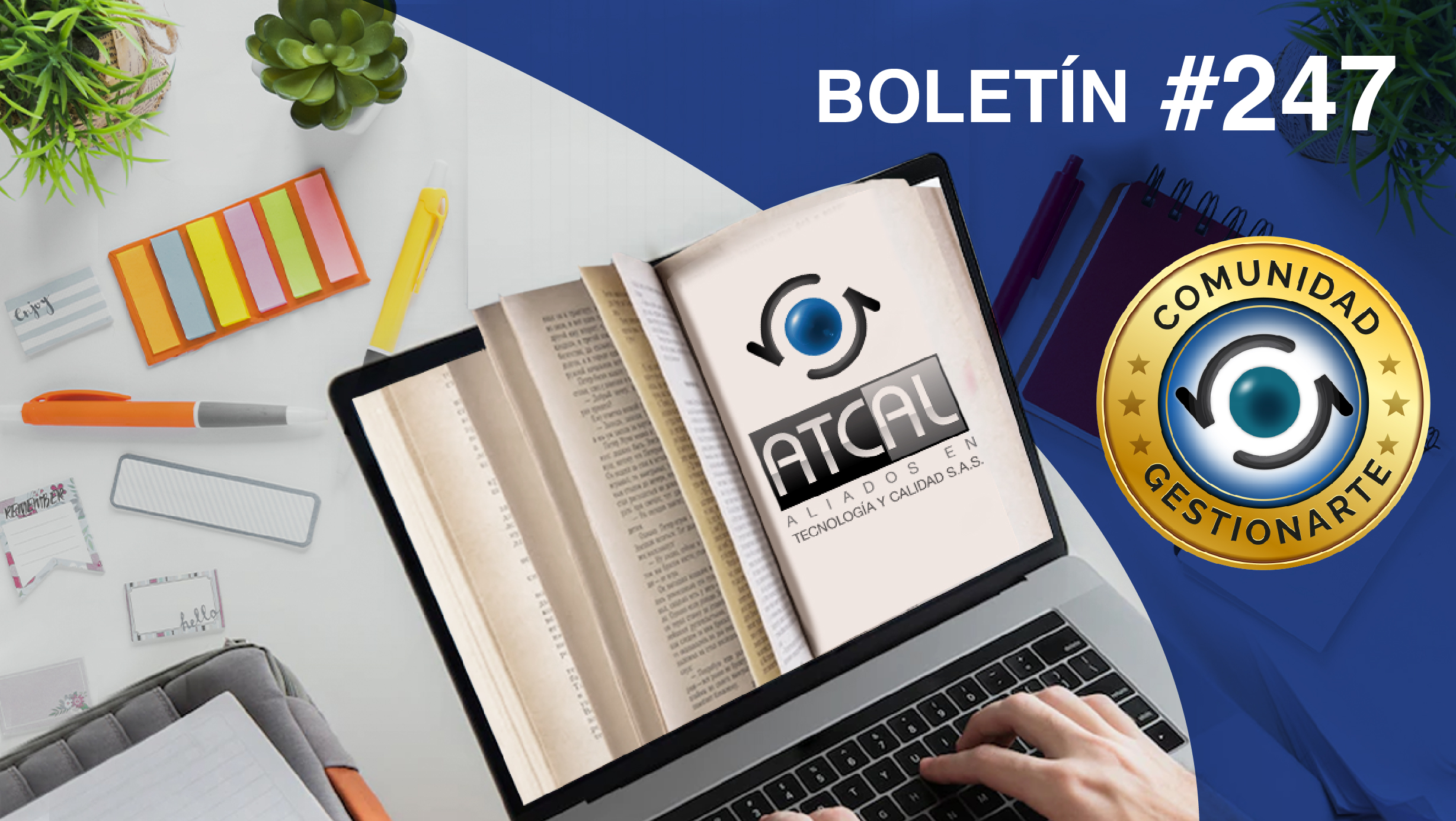 Gestión 2026: El salto de lo operativo a lo estratégico